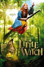 The Little Witch 2018