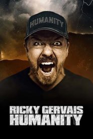 Ricky Gervais: Humanity 2018