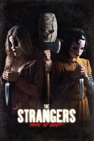 The Strangers: Prey at Night 2018