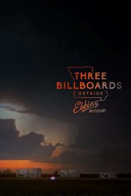 Three Billboards Outside Ebbing, Missouri 2017