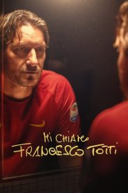 My Name Is Francesco Totti 2020