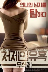Sister-in-law’s Seduction 2017