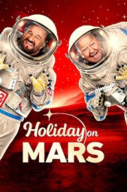 Holiday on Mars 2020
