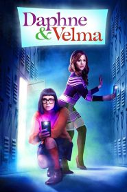 Daphne & Velma 2018
