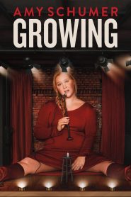 Amy Schumer: Growing 2019