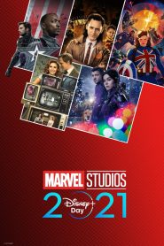 Marvel Studios’ 2021 Disney+ Day Special 2021