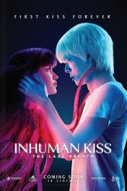Inhuman Kiss 2 2023