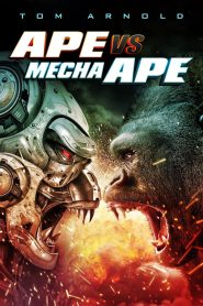 Ape vs. Mecha Ape 2023