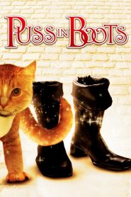Puss in Boots 1988