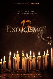 13 Exorcisms 2022