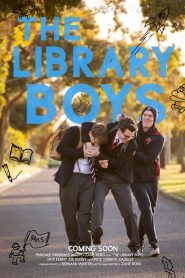 The Library Boys 2022