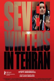 Seven Winters in Tehran 2023
