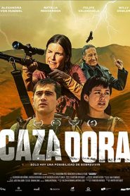 Cazadora 2023