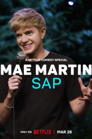 Mae Martin: SAP 2023