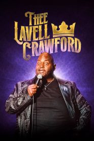 Lavell Crawford: THEE Lavell Crawford 2023