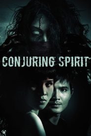 Conjuring Spirit 2014