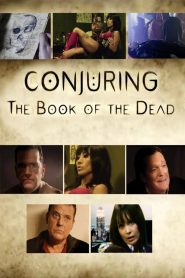 Conjuring: The Book of the Dead 2020