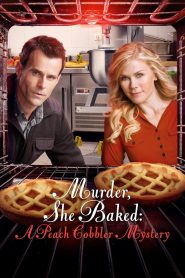 Murder, She Baked: A Peach Cobbler Mystery 2016