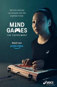 Mind Games – The Experiment 2023