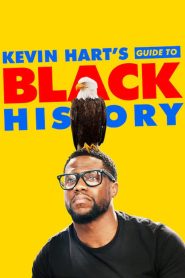 Kevin Hart’s Guide to Black History 2019