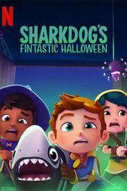 Sharkdog’s Fintastic Halloween 2021
