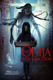 The Ouija Experiment 2: Theatre of Death 2015