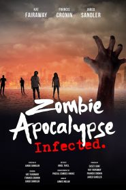Zombie Apocalypse 2020