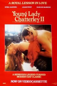 Young Lady Chatterley II 1985